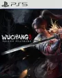 WUCHANG: Fallen Feathers - PS5