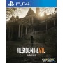 RESIDENT EVIL 7 biohazard