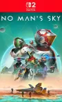 No Man's Sky - Nintendo Switch 2