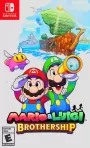 Mario & Luigi: Brothership NSW