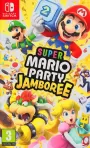 Super Mario Party Jamboree NSW