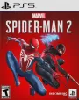 Marvel’s Spider-Man 2 PS5