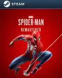 Marvel’s Spider-Man Remastered (Cuenta Steam)