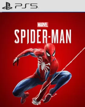 Marvel’s Spider-Man RETRO PS5