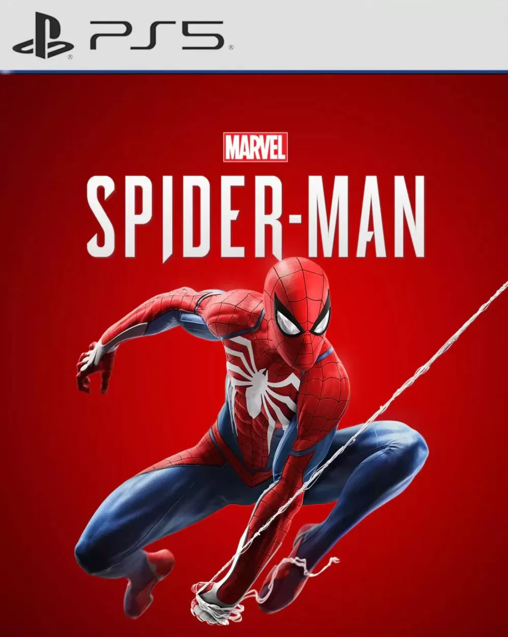 Marvel’s Spider-Man RETRO PS5