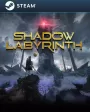 Shadow Labyrinth - Cuenta Steam