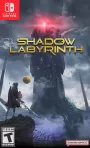 Shadow Labyrinth - Nintendo Switch 1