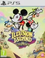 La Isla de la Ilusión Disney con Mickey y sus Amigos - PS5