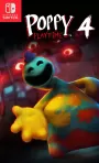 Poppy Playtime: Capítulo 4 - Nintendo Switch