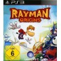 Rayman Origins