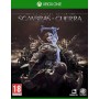 La Tierra Media Sombras de Guerra - XBOX