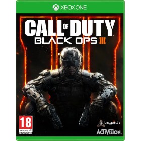 Call of Duty Black Ops III - xbox