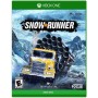 SnowRunner - xbox