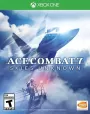 ACE COMBAT 7 - xbox