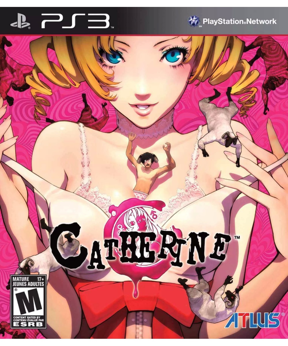 Catherine (español)