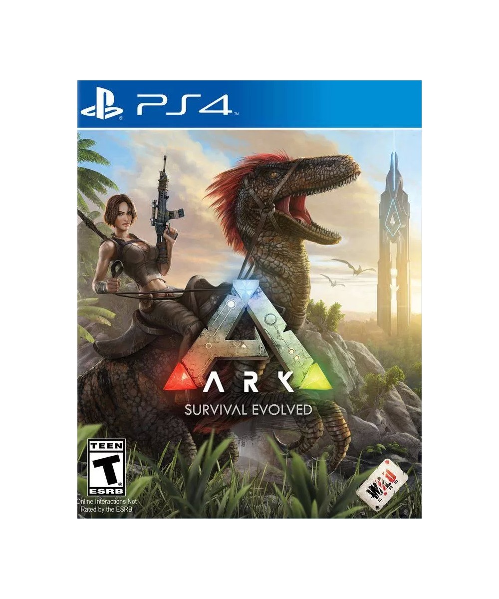ARK Survivor's Pack