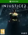 Injustice 2 - xbox