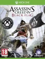 Assassin’s Creed IV Black Flag - xbox