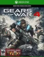 Gears of War 4 - xbox