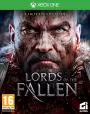 Lords of the Fallen (2014) - xbox
