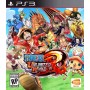 ONE PIECE Unlimited World Red