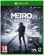 Metro Exodus - xbox