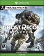 Tom Clancy's Ghost Recon Breakpoint - xbox