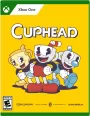Cuphead - xbox