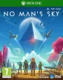 No Man's Sky - xbox