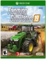 Farming Simulator 19 - xbox