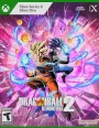 DRAGON BALL XENOVERSE 2 - xbox