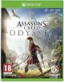 Assassin's Creed Odyssey - xbox