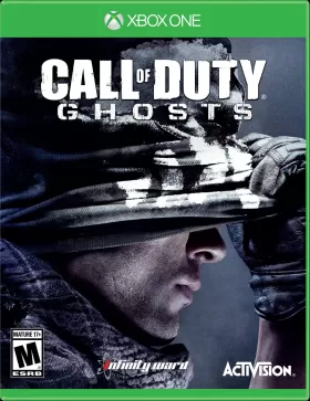 Call of Duty: Ghosts