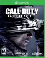 Call of Duty: Ghosts
