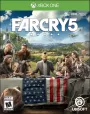 Far Cry 5 - xbox