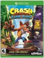 Crash Bandicoot La trilogía - xbox