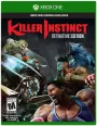 Killer Instinct - xbox