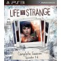 Life Is Strange