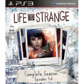 Life Is Strange