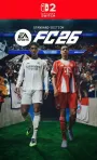 EA SPORTS FC 26 (FIFA 26) - NINTENDO SWITCH 2