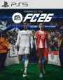 EA SPORTS FC 26 (FIFA 26) PS5