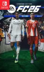 EA SPORTS FC 26 (FIFA 26) - NINTENDO SWITCH