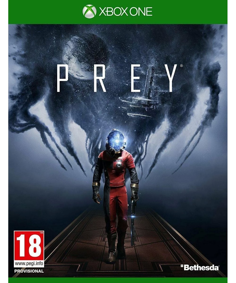 Prey - XBOX