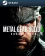 METAL GEAR SOLID: SNAKE EATER - Cuenta Steam