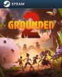Grounded 2 - Cuenta Steam