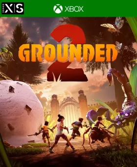 Grounded 2 - Xbox Series
