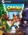 Crash Bandicoot N. Sane Trilogy - Cuenta Steam