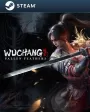 WUCHANG: Fallen Feathers - Cuenta Steam