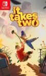 It Takes Two - Nintendo Switch