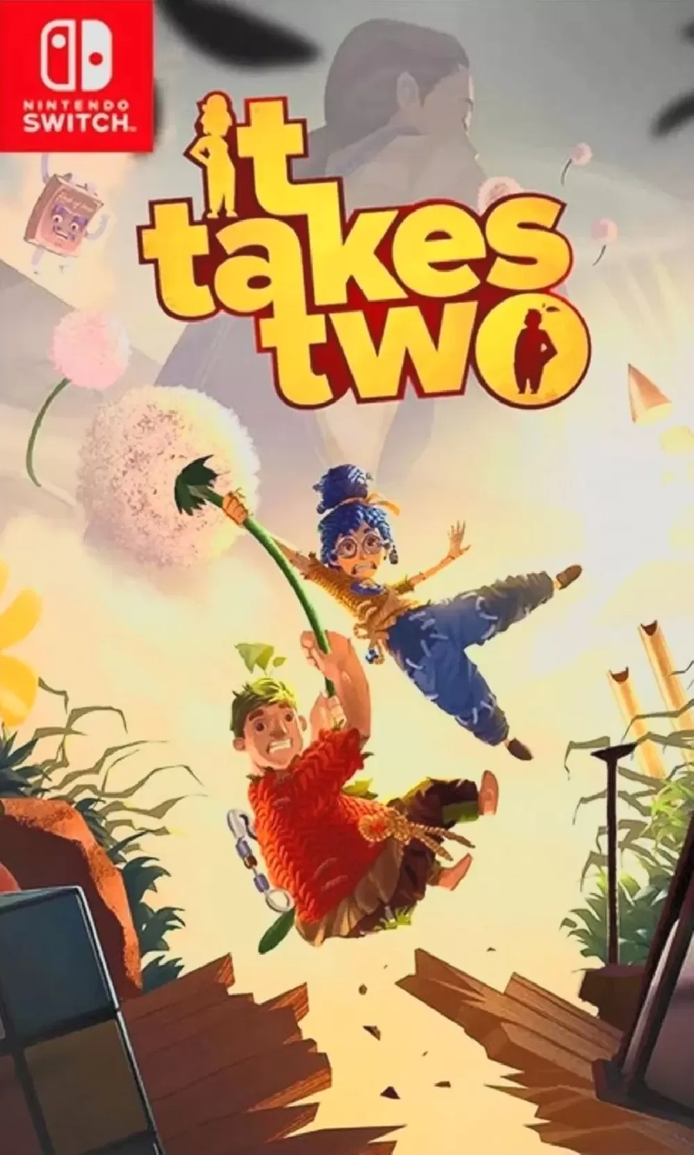It Takes Two - Nintendo Switch